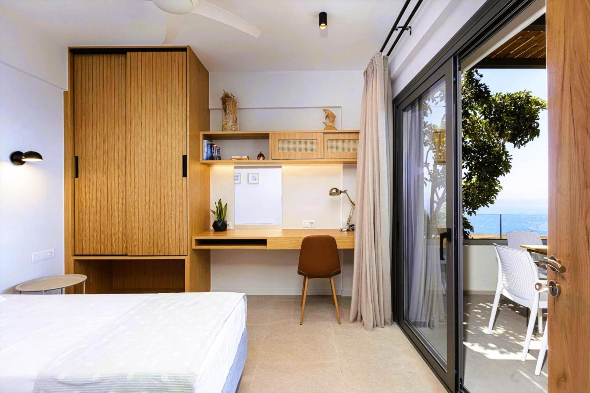 Anemos Luxury Villas 罗达奇诺 外观 照片