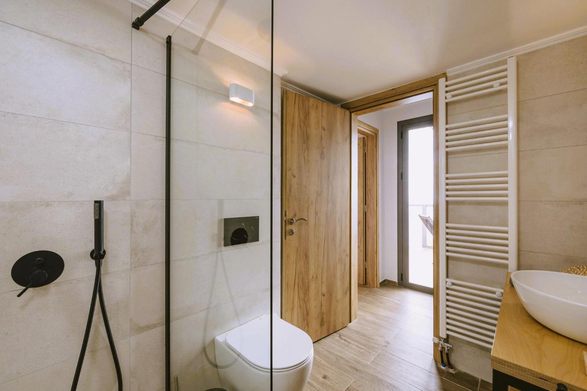 Anemos Luxury Villas 罗达奇诺 外观 照片