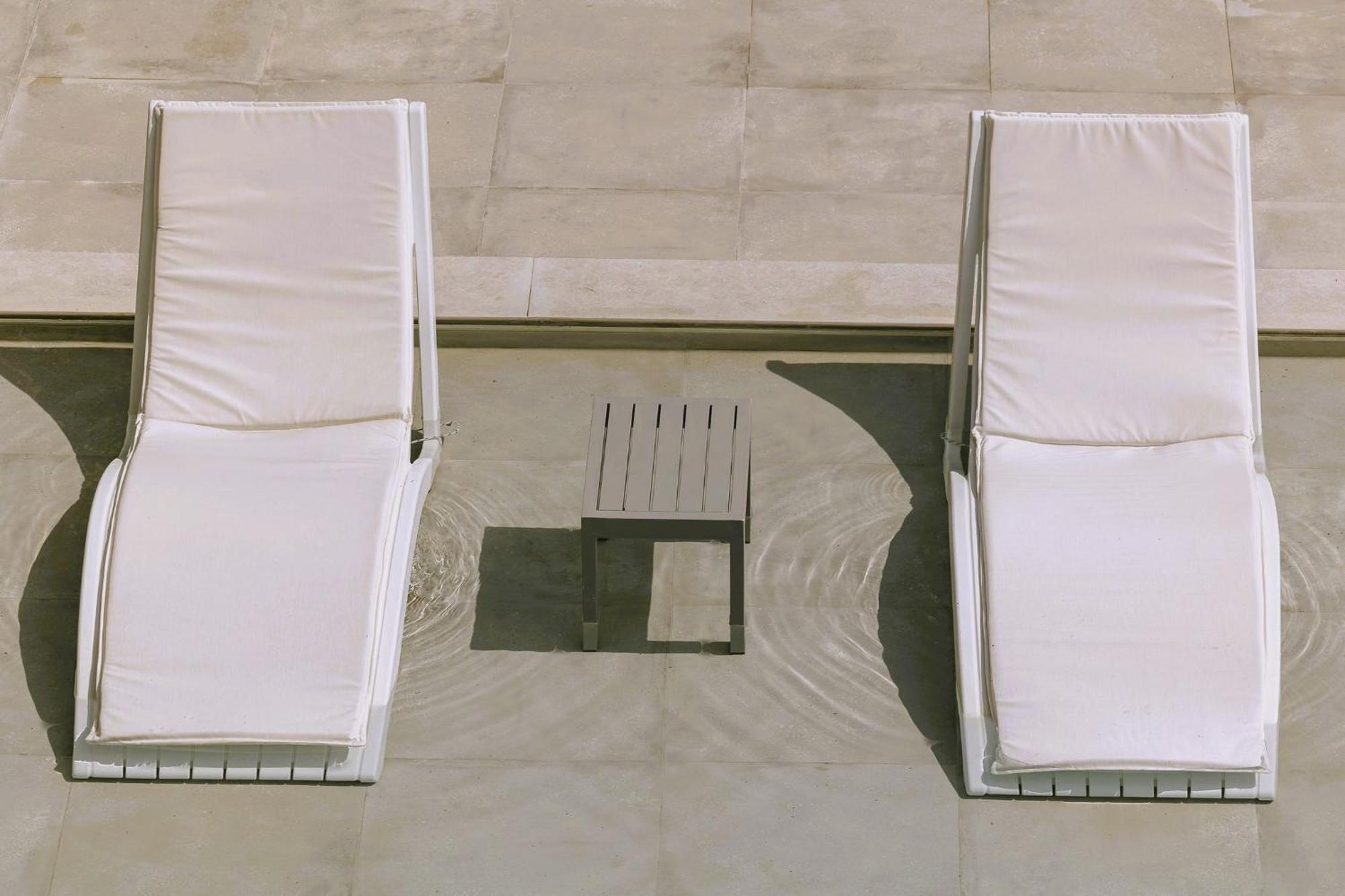 Anemos Luxury Villas 罗达奇诺 外观 照片